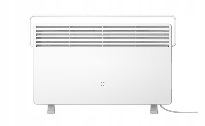 Xiaomi Mi Smart Space Heater S, inteligentny grzejnik zdjęcie 12