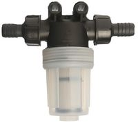 Filtr sekcyjny opryskiwacza na wąż 12.5 mm M 100