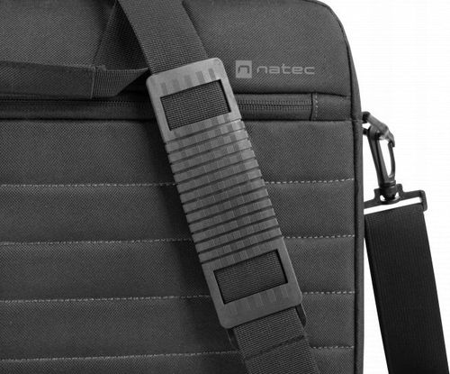 Torba do notebooka Natec Taruca 14,1" czarna na Arena.pl