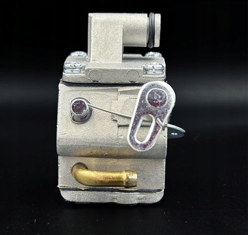 Gaźnik do Piły STIHL 017 018 MS170 MS180 Uszczelka na Arena.pl