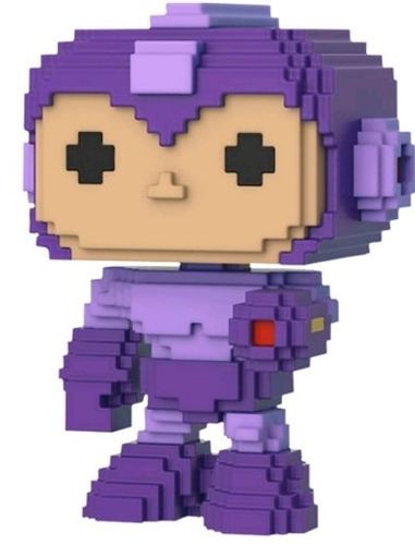 funko pop! megaman black hole bomb 13 na Arena.pl