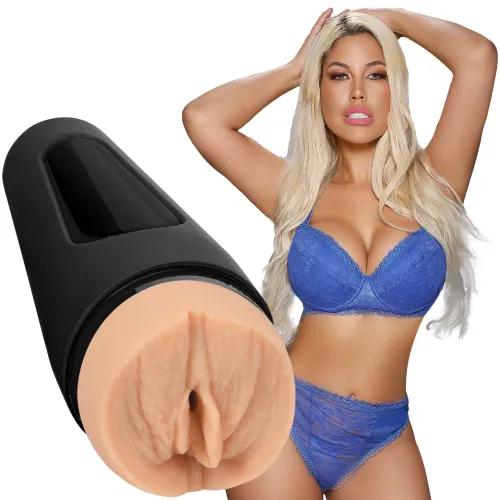 doc johnson main squeeze bridgette b maszyna intymna w etui ultraskyn na Arena.pl