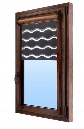 Roleta Dzień Noc w Kasecie Orzech FALE VEGAS na Arena.pl