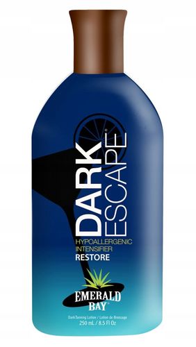EMERALD BAY DARK ESCAPE INTENSIFIER DO OPALANIA ! na Arena.pl
