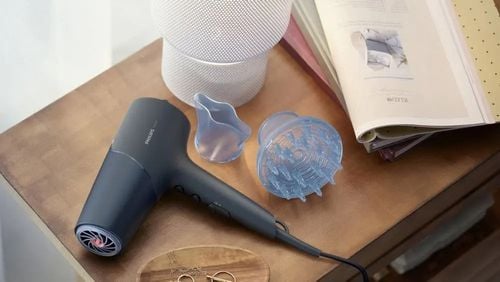 Suszarka do włosów PHILIPS BHD512/00 Seria 5000 na Arena.pl