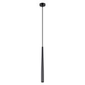 Lampa wisząca BLISS 1 czarna