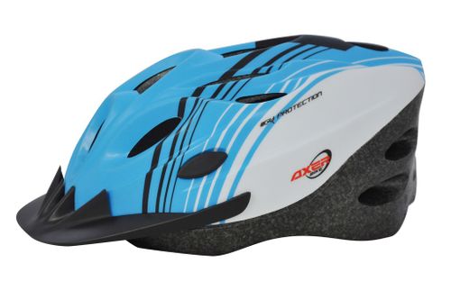 Kask rowerowy AXER COOPER A1462-M na Arena.pl
