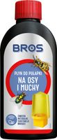PŁYN DO PUŁAPKI NA OSY I MUCHY 200ML - BR 089