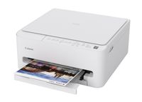Urządzenie wielofunkcyjne Canon PIXMA TS4150i WiFi Drukarka Skaner Kopiarka