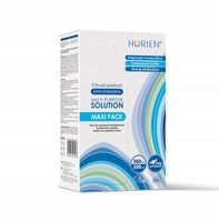Płyn do soczewek Horien Maxipack 360+100ml