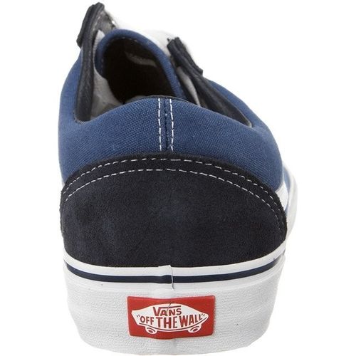 Vans Old Skool NVY r.34,5 na Arena.pl
