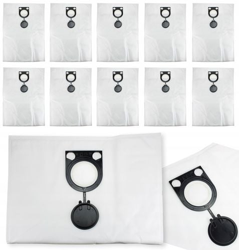 10x Worki do STARMIX ISC ARDL iPulse 1425 BOSCH GAS 25 50 METABO ASR na Arena.pl