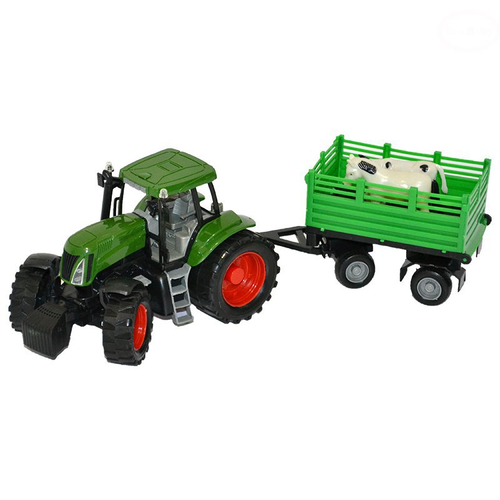 ZABAWKA TRAKTOR ZES OTB0529828 na Arena.pl