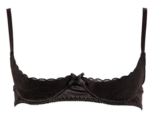 Basic Shelf Bra Black 85B na Arena.pl
