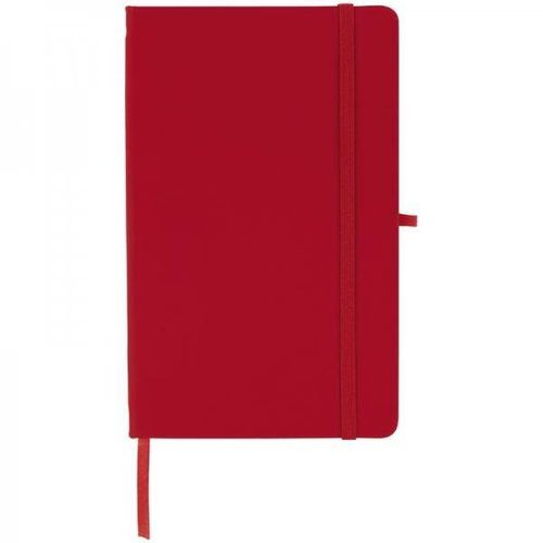 Notes A5 KIEL 312105 Czerwony na Arena.pl