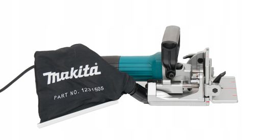 MAKITA FREZARKA DO ROWKÓW PJ7000J na Arena.pl
