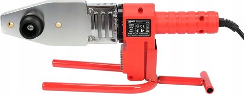 YATO ZGRZEWARKA DO RUR TERMOPLASTYCZNYCH 800W MATRYCE 16-32mm na Arena.pl