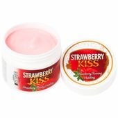 Asther STRAWBERRY KISS pudding truskawkowy do opalania 250 ml