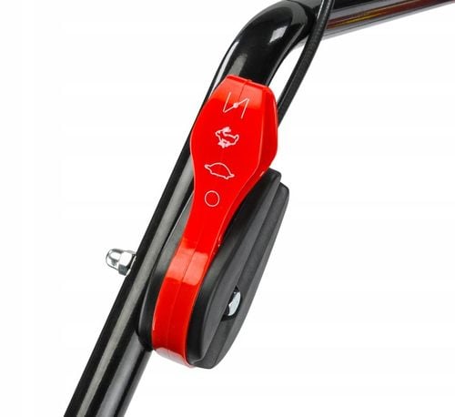 GLEBOGRYZARKA SPALINOWA DO GLEBY SILNIK LONCIN 5KM 60CM KULTYWATOR na Arena.pl