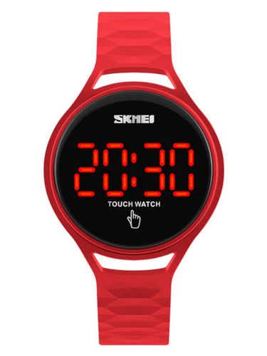 Skmei Touch Watch 1230 (zs507a) na Arena.pl