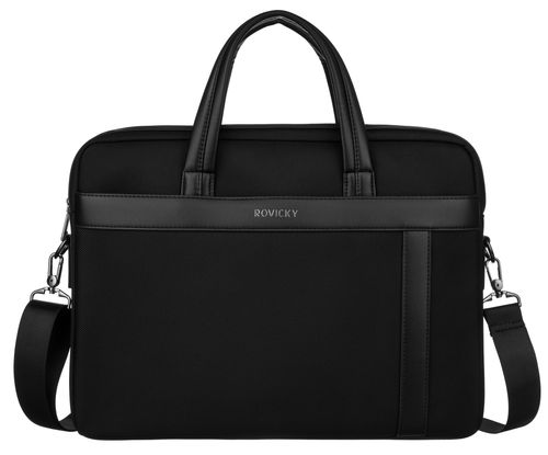 torba męska pu r-c5905-6793 black na Arena.pl