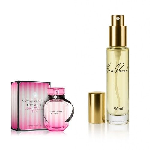 perfumy nr 282 50ml - zamiennik inspirowany bombshell od victoria's secret na Arena.pl