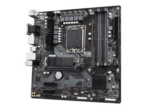 GIGABYTE M/B B760M D3HP DDR4 1.0 na Arena.pl