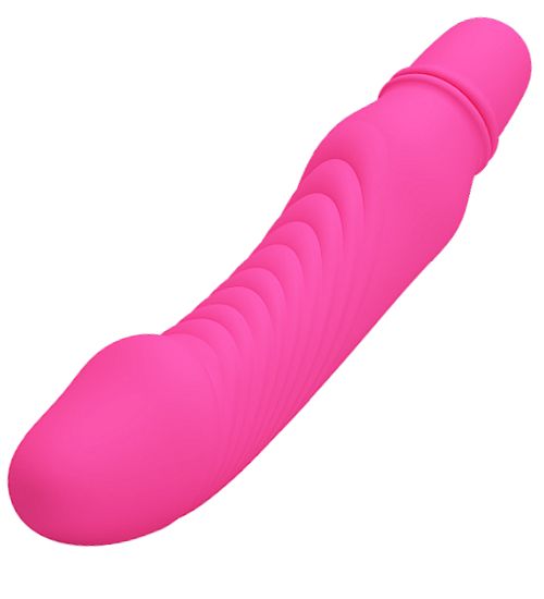 Mały wibrator delfinek - 10 wibracji zdjęcie 2