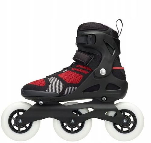 Rolki Rollerblade Macroblade 110 3WD R. 44 Nowość! na Arena.pl