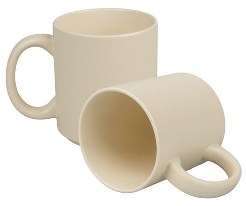 KUBEK Z NADRUKIEM PREZENT DZIEŃ BABCI URODZINY BABCIA IMIENINY BEŻOWY MAT na Arena.pl