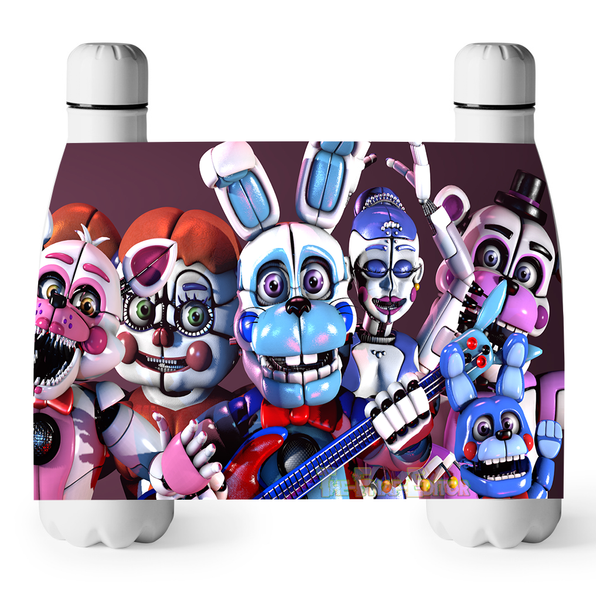 Termos - FNAF - Five Nights at Freddys zdjęcie 1