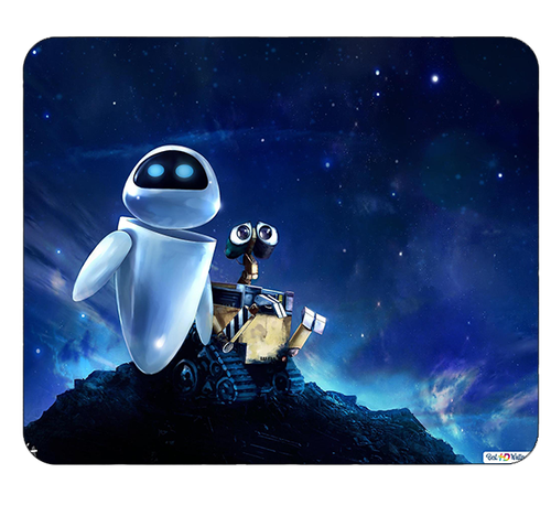 Podkładka pod myszkę Wall-E na Arena.pl