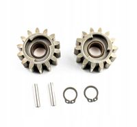 ZESTAW ZĘBATEK NAPĘDU L+R 14 zębów LS1210 LS2200