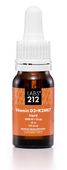 LABS212 Vitamin D3 + K2MK7 Liquid (10 ml)
