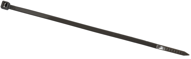 Opaski Zaciskowe Heckermann 100Szt - Szare zdjęcie 4