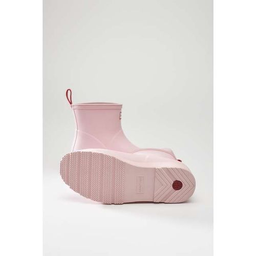 Hunter ORIGINAL PLAY BOOT SHORT CANDY FLOSS Rozmiar - 37 na Arena.pl