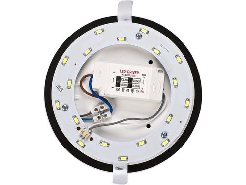Kinkiet 9837 LEA LED - Nowodvorski na Arena.pl