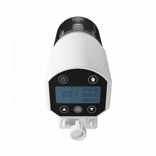 Automatyczny karmnik dla ryb Tesla TUYA Smart na Arena.pl