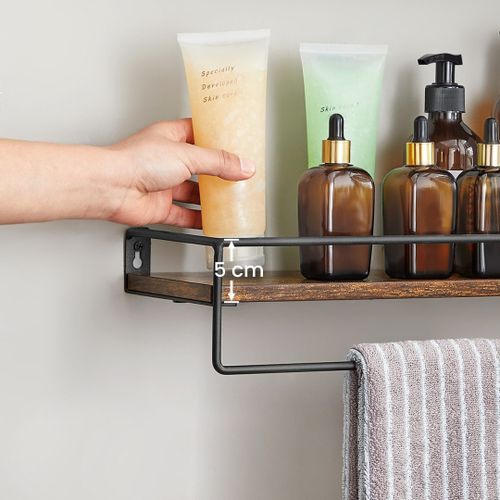 Zestaw 2 półek - LWS441B01 na Arena.pl