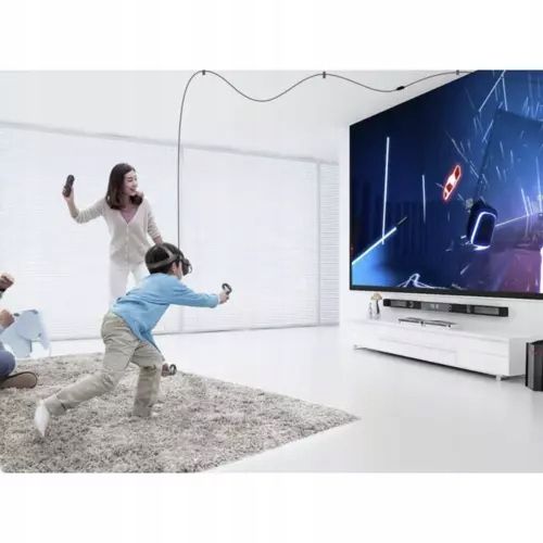 Kabel USB -A 2.0 5m C Izoxis 19911 zdjęcie 7