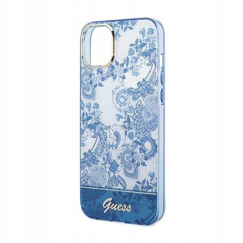 Etui do iPhone 14 Plus Guess Porcelain Case Cover na Arena.pl
