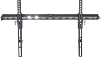 Uchwyt wieszak 40-70' LCD 40kg SLIM 37mm z zamkiem