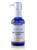 WITAMINA ADEK 4000IU 50 ml krople 190 porcji duża dawka