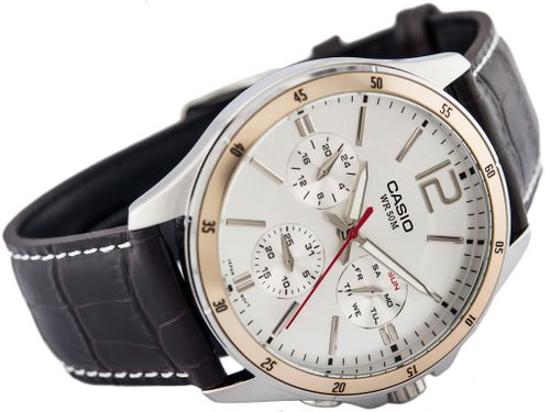 CASIO MTP-1374L-7AVDF (zd064a) na Arena.pl
