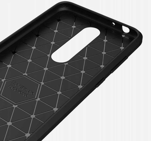 Spacecase Carbon Nokia 5.1 Plus na Arena.pl