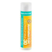 Australian Gold Lip Balm SPF30 Nawilżający Balsam Do Ust Z Filtrem