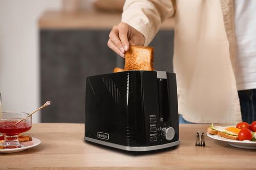 TOSTER OPIEKACZ GRZANKI TO320C MOC 900W 7 POZIOMÓW MOCY OPIEKANIA na Arena.pl