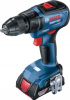 BOSCH PRO WIERTARKO-WKRĘTARKA AKUM. GSR 18V-50