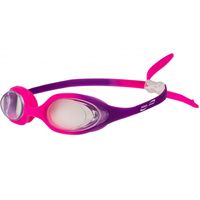 AQUA-SPORT OKULARY OKULARKI NA BASEN ANTYFOG PŁYWANIA OCHRONNE ETUI ANTI FOG  PŁYWACKIE NURKOWANIA SILIKONOWE TRENINGOWE