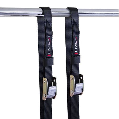 Kółka gimnastyczne TX05 HMS na Arena.pl